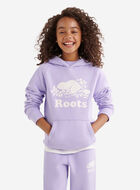 Kids Organic Original Kanga Hoodie