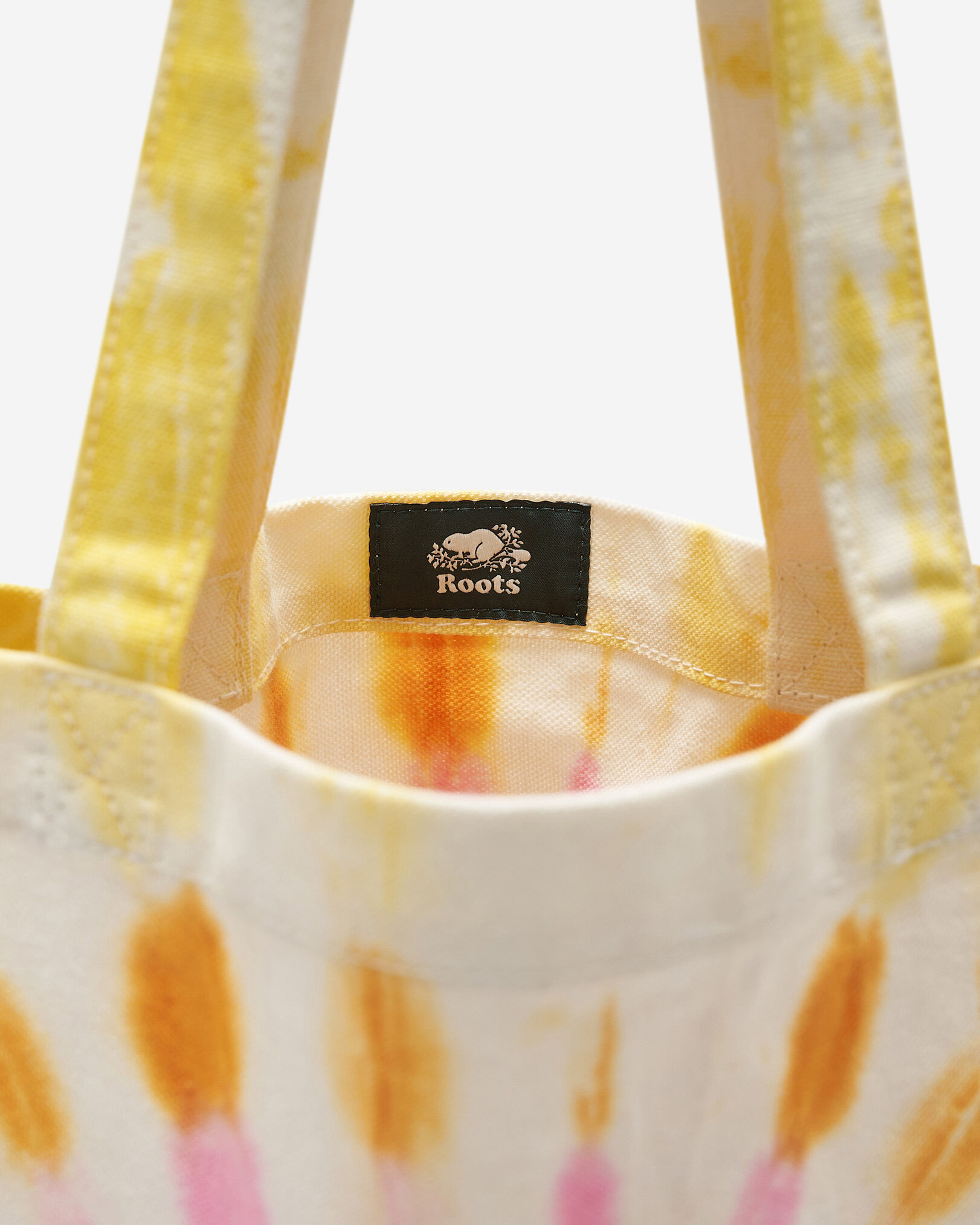 Cooper Tote Tie Dye