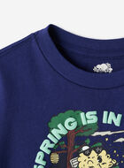 T-shirt &agrave; manches courtes Natural Element pour tout-petits