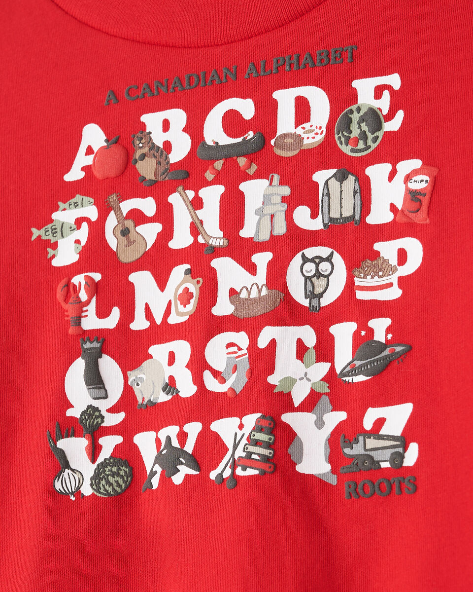 Baby Northern Athletics T-Shirt