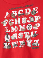 Baby Northern Athletics T-Shirt