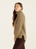 Elora Turtleneck Sweater