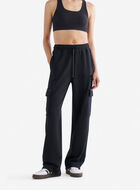 Organic Cooper Cargo Sweatpant