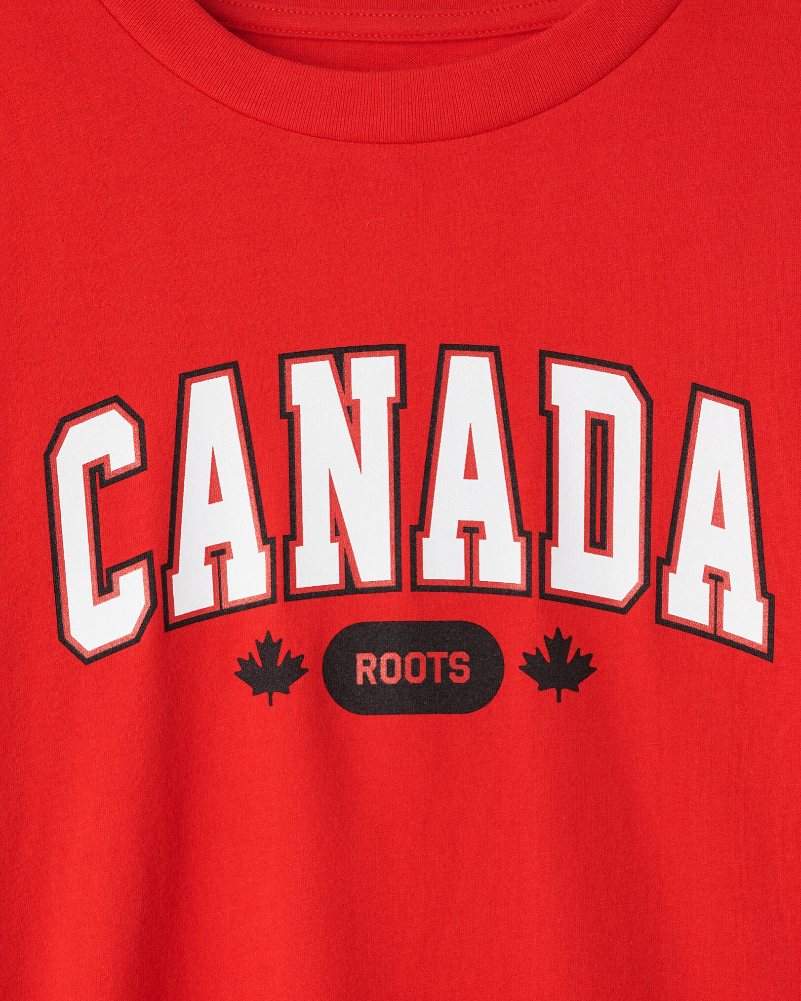 Northern Roots T-Shirt