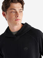 Active Grid Hoodie