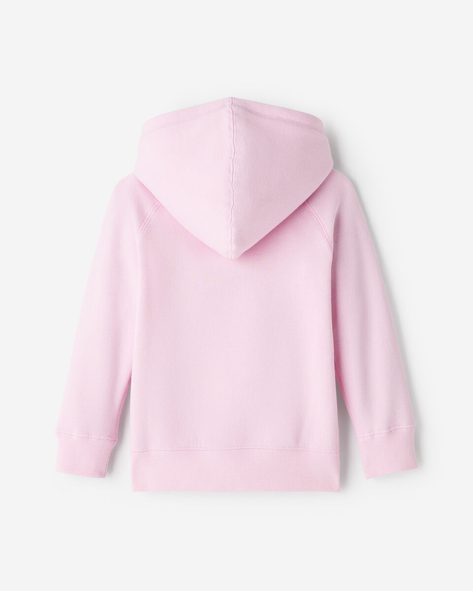 Toddler Organic Original Full Zip Hoodie