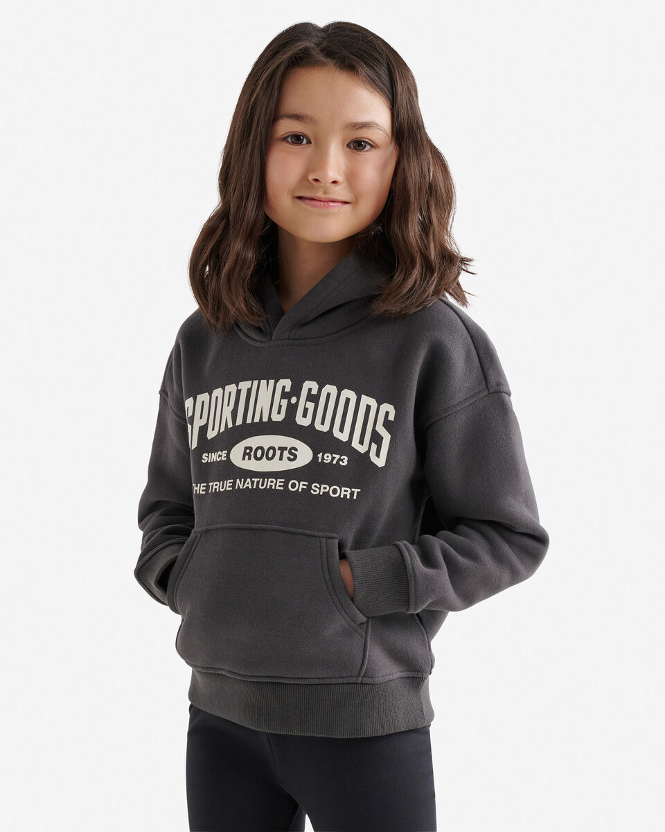 Kids Sporting Goods 99 Kanga Hoodie