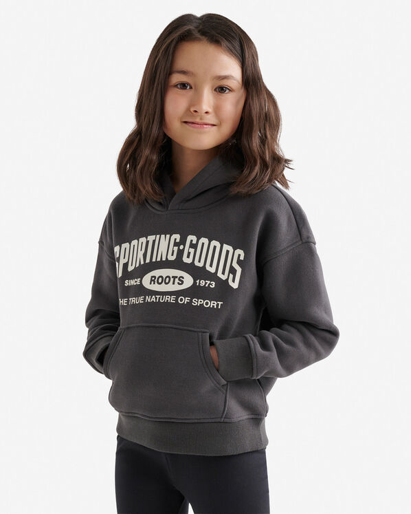 Kids Sporting Goods 99 Kanga Hoodie