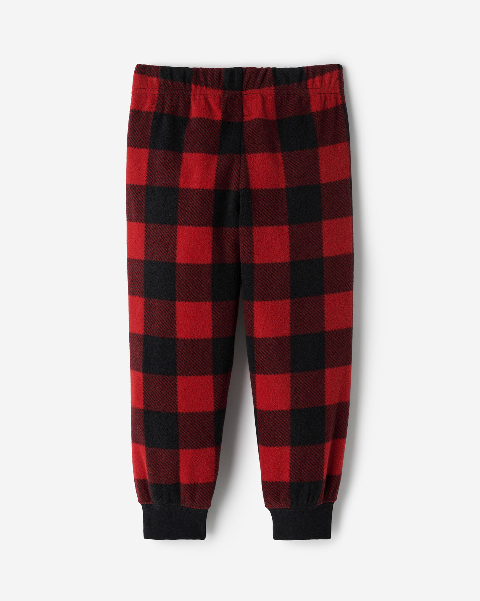 Toddler Microfleece Pajama Pant