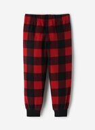Toddler Microfleece Pajama Pant