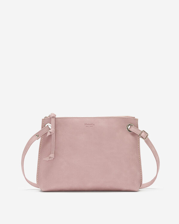 Sac Edie en cuir Tribe