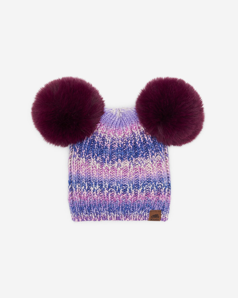 Baby & Toddler Ombre Sparkle Toque