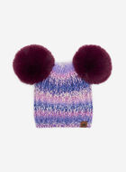 Baby & Toddler Ombre Sparkle Toque