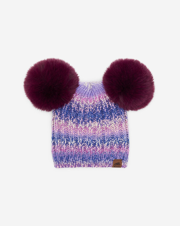 Baby & Toddler Ombre Sparkle Toque