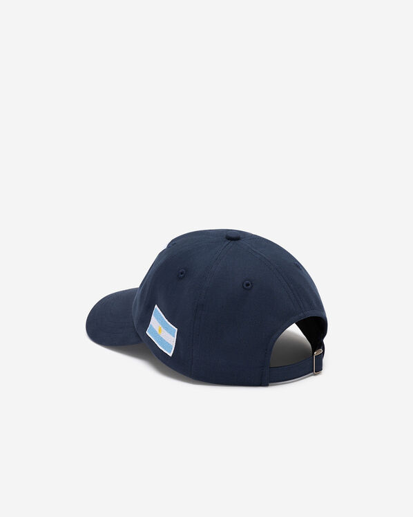 Casquette internationale Argentine Roots