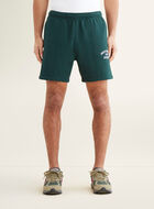 Outdoor Athletics Relaxed Short