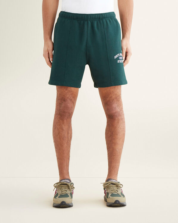 Outdoor Athletics Relaxed Short