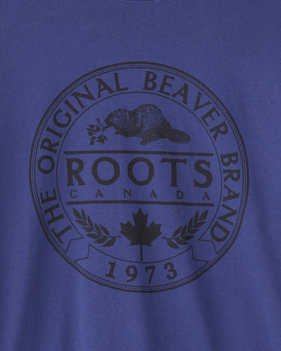Mens Original Beaver T-shirt