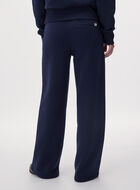 Beavermark Wide Leg Sweatpant