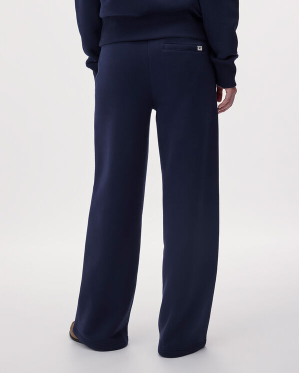 Beavermark Wide Leg Sweatpant