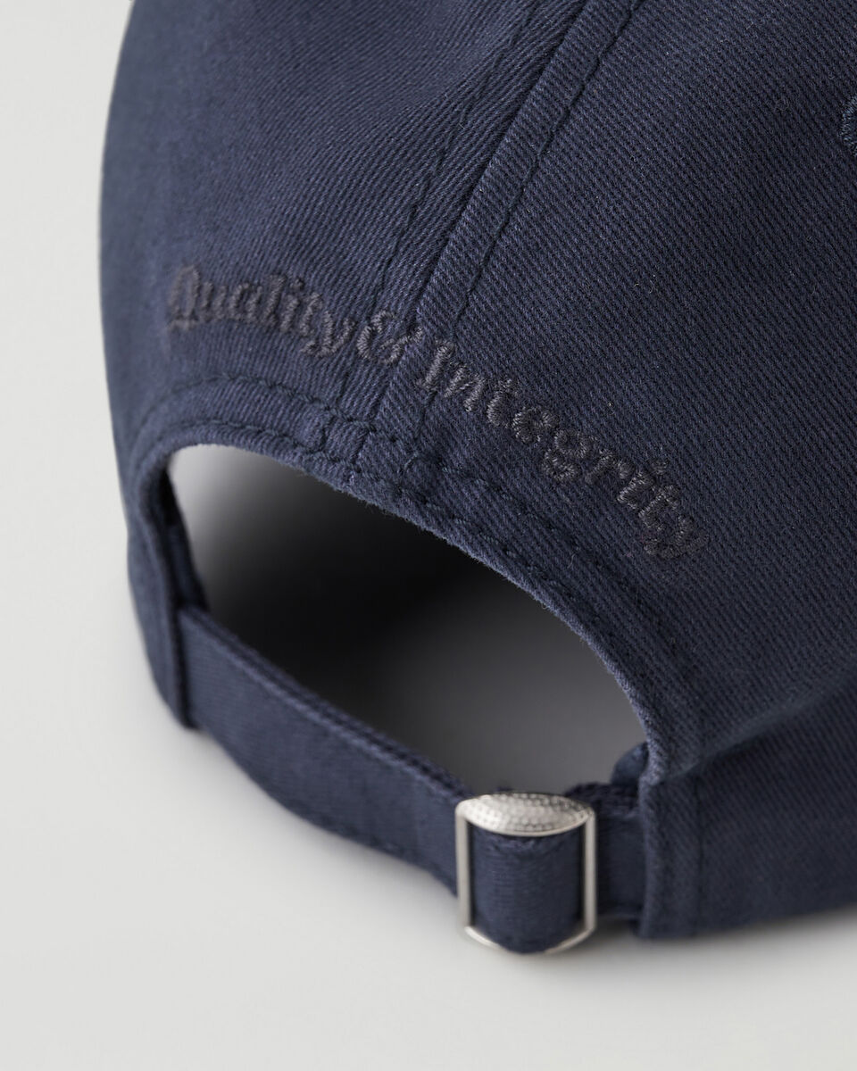 Roots Baseball Cap