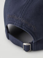 Roots Baseball Cap