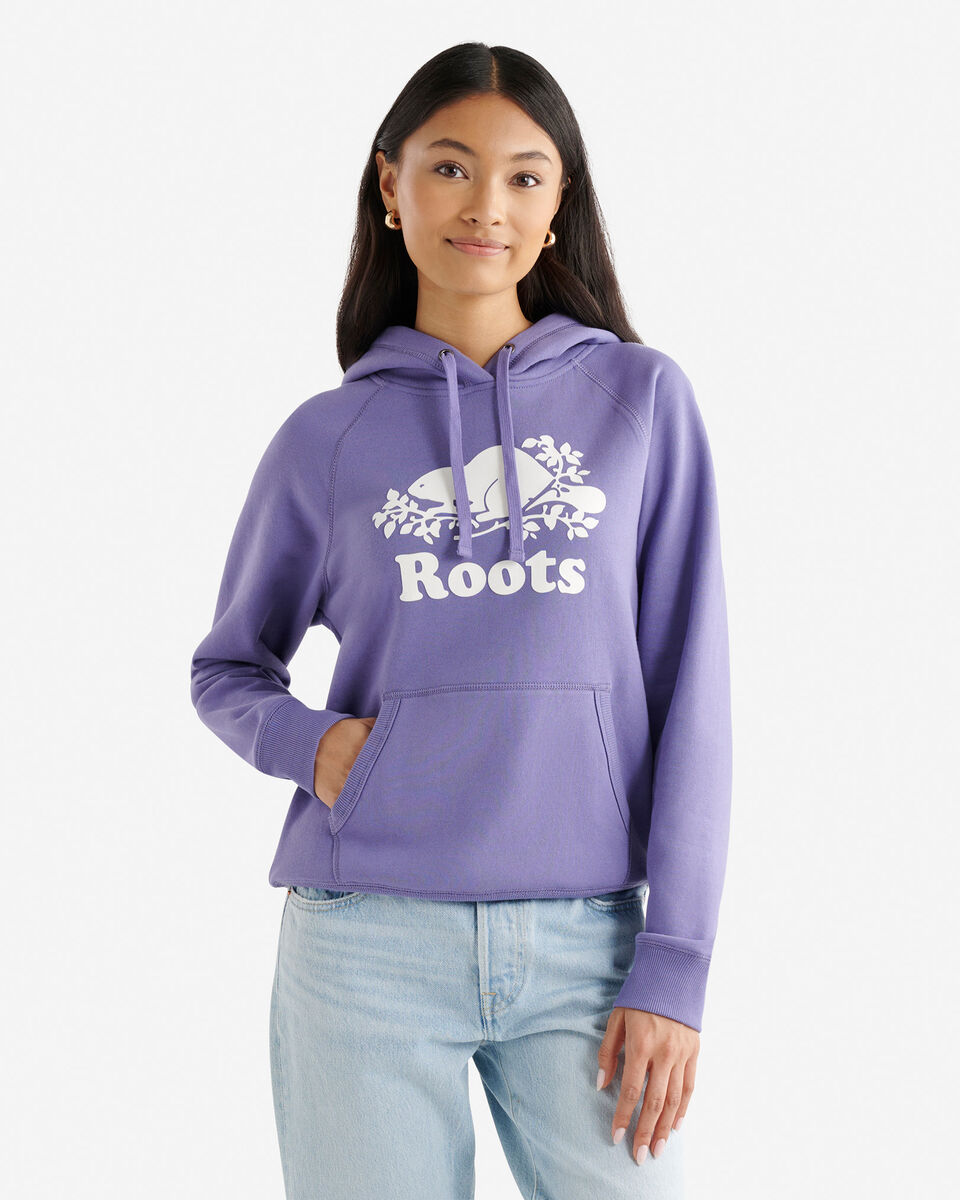 Organic Original Kanga Hoodie