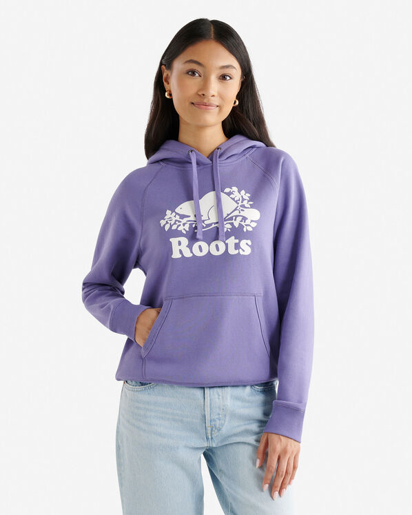 Organic Original Kanga Hoodie