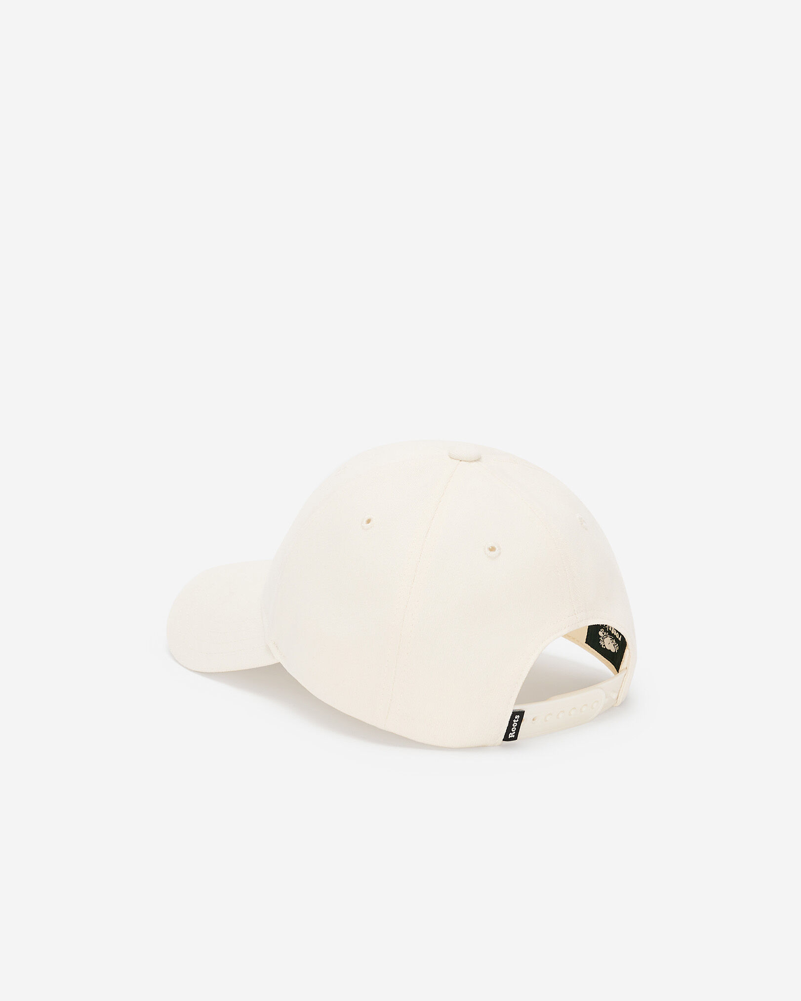 Kids Modern Leaf Baseball Cap