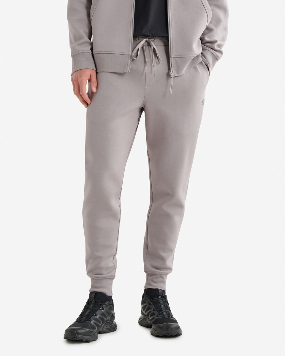 Recover Interlock Jogger