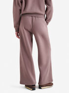 Cloud Wide Leg Sweatpant