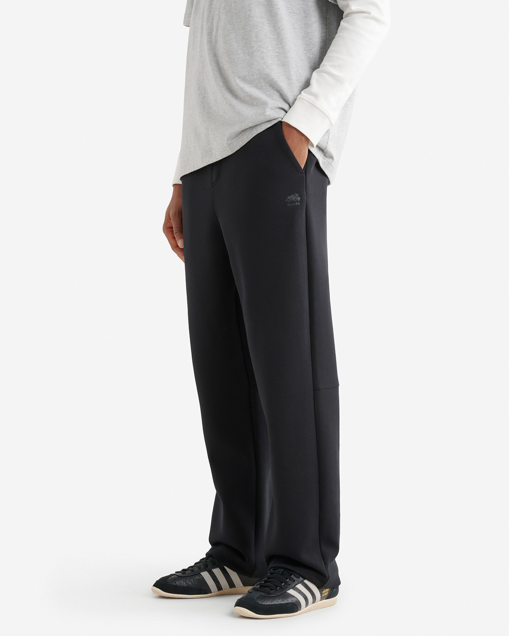 Recover Interlock Pant