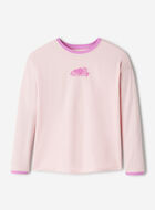 Girls Cooper Pop Relaxed Long Sleeve T-Shirt