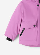 Parka Tech Roots pour tout-petits