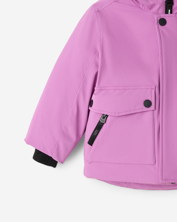 Parka Tech Roots pour tout-petits