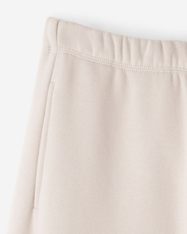 Roots Arch Wide Leg Sweatpant