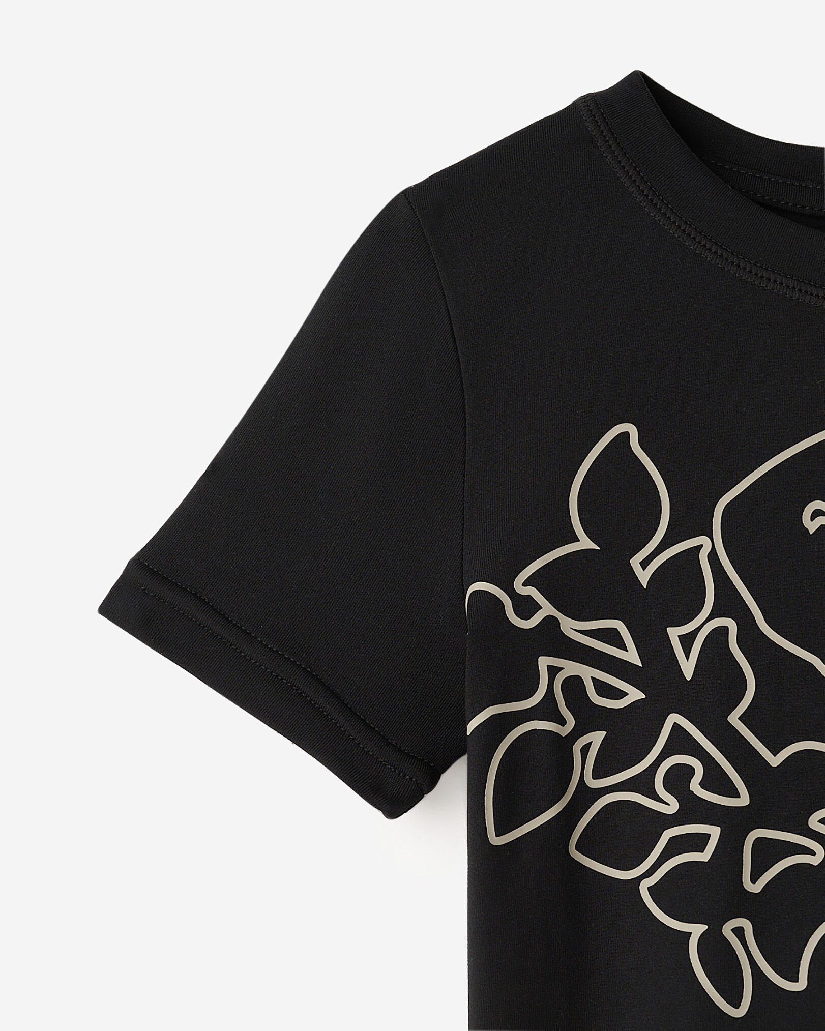 Toddler Active Graphic T-Shirt