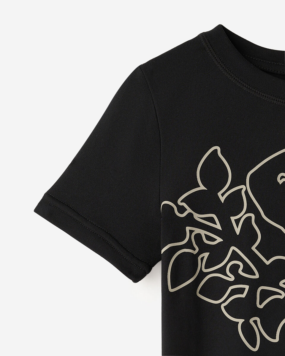 T-shirt imprimé sport pour tout-petits