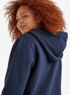 Organic Original Full Zip Hoodie Gender Free