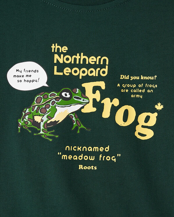 Toddler Animal Facts Graphic T-Shirt Toddler Animal Facts Graphic T-Shirt