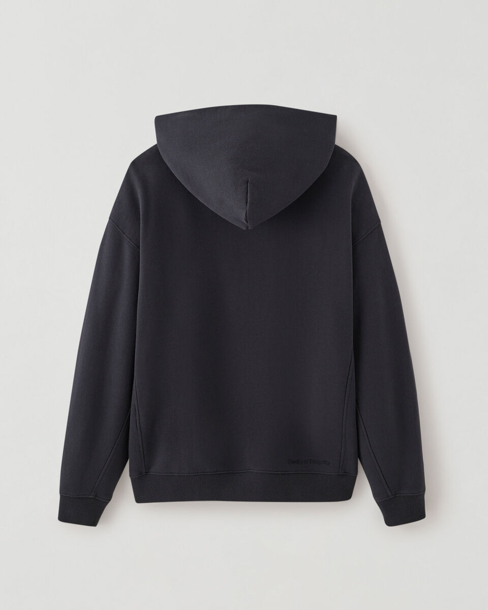 One Hoodie Gender Free