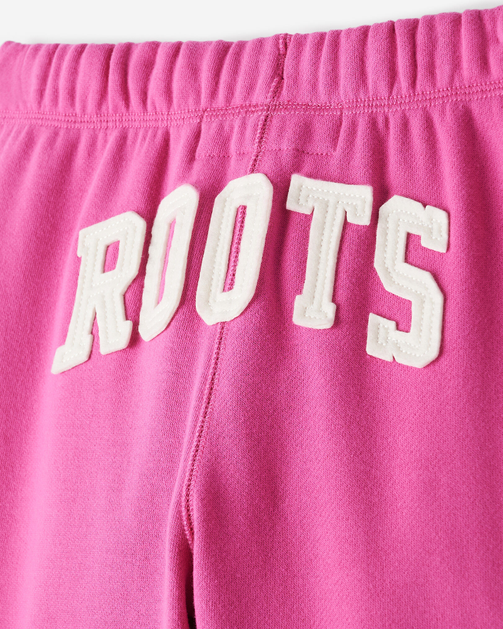 Kids Organic Original Roots Sweatpant