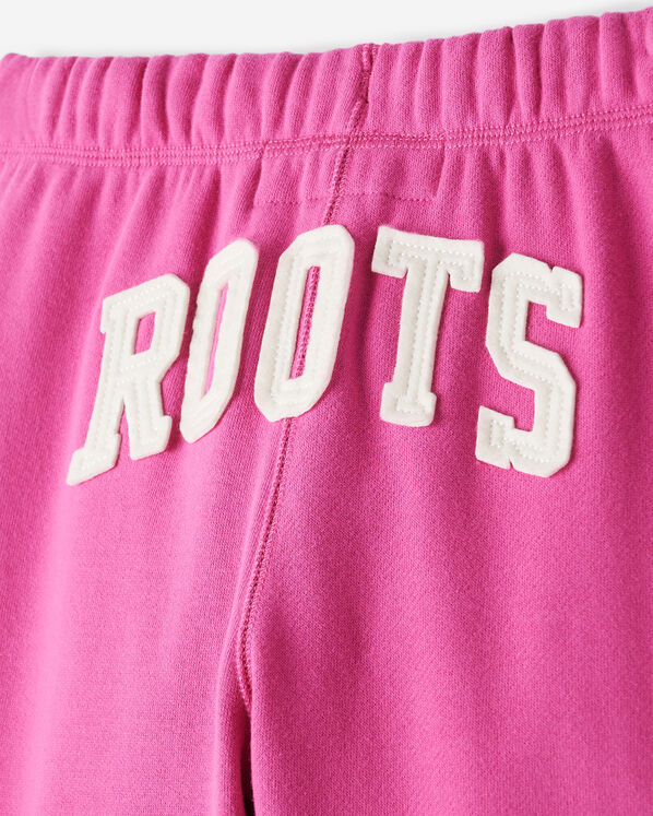 Kids Organic Original Roots Sweatpant