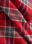 Mens Park Plaid Sleep Set