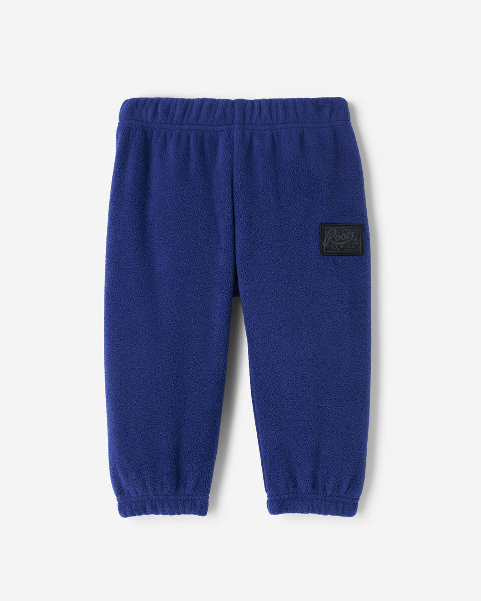 Baby Microfleece Pant