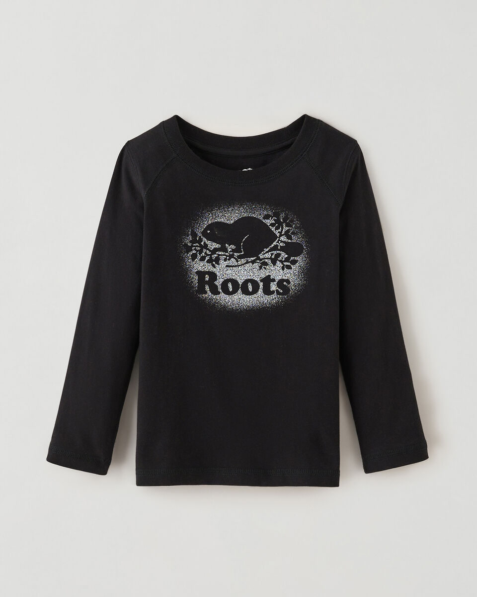 Toddler Explore T-Shirt