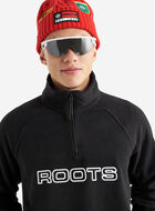 Chandail à demi-glissière Alpine Goods