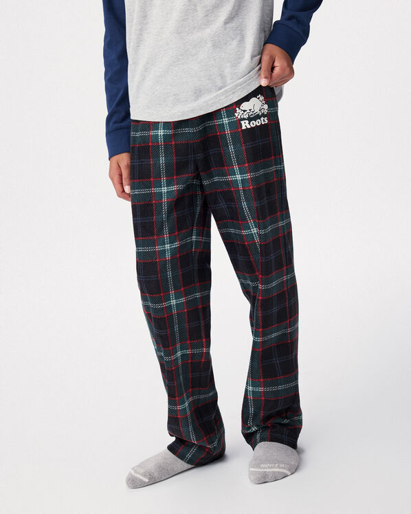 Kids Microfleece Pajama Pant
