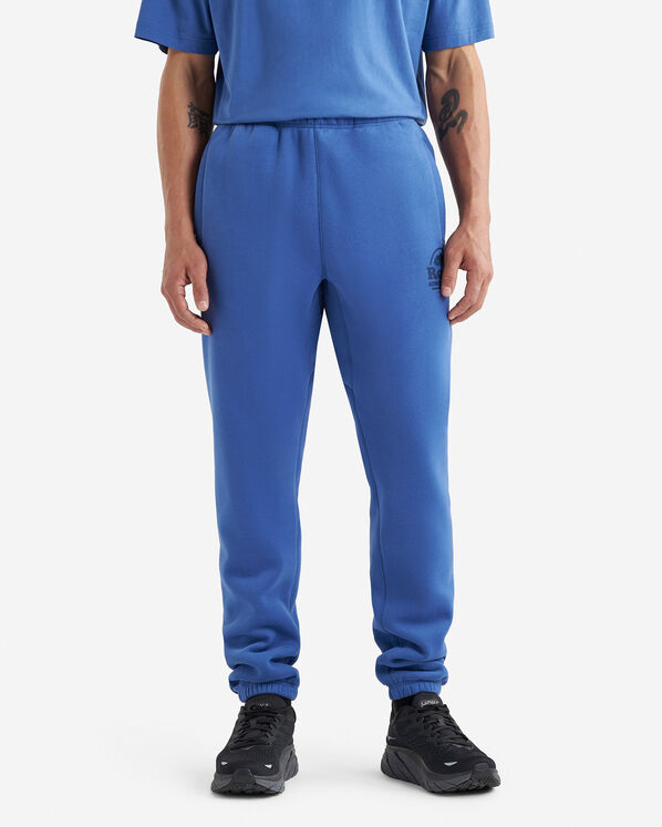 Mens Heritage Beaver Sweatpant