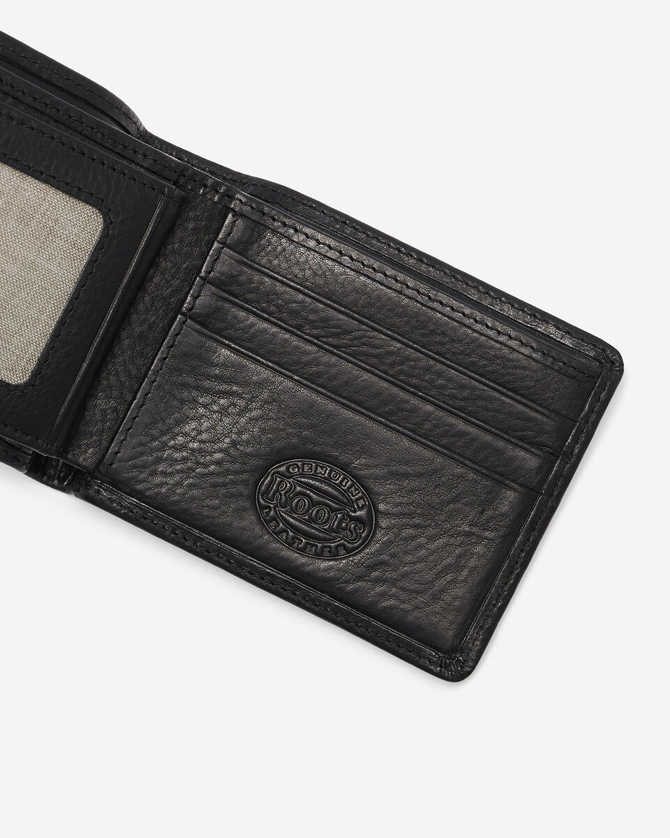 Slimfold Sideflap Toscano